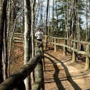 Meet your Posher, Marcy